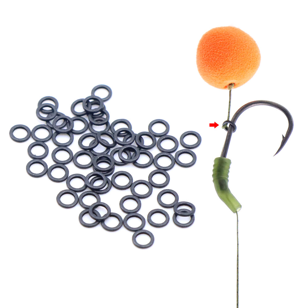 Fishing Equipment Hook - Accessoires de pêche à la carpe,