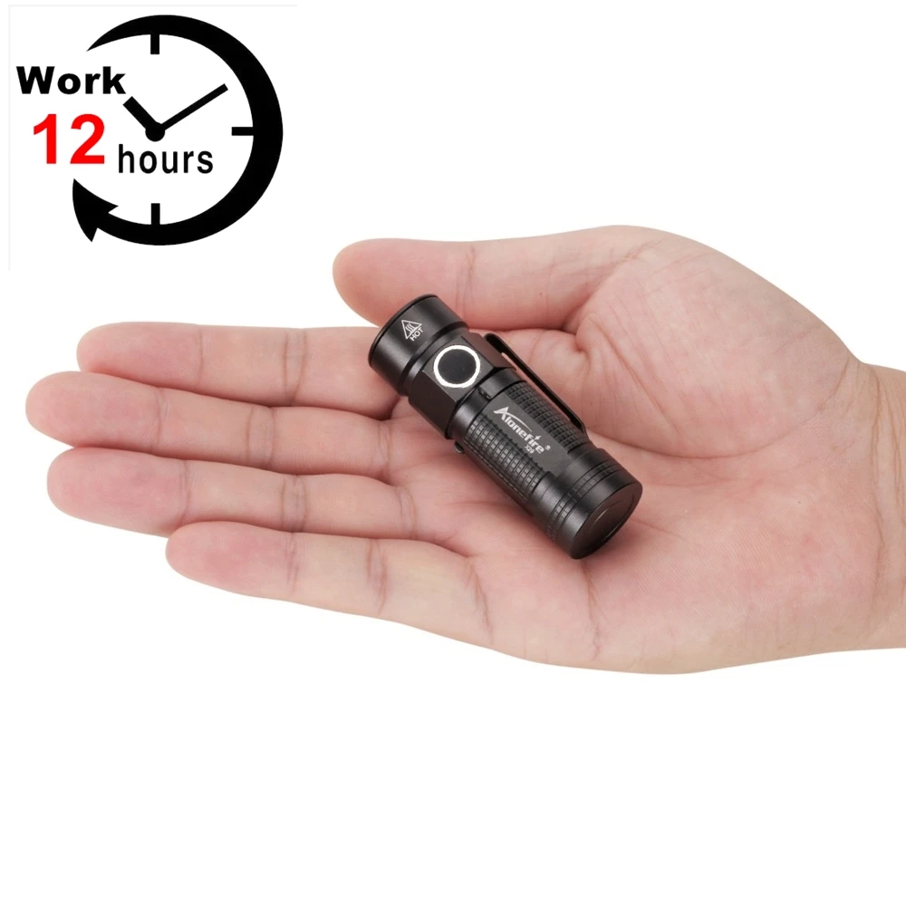 Fishing Equipment Kids - Mini lampe de poche LED portable
