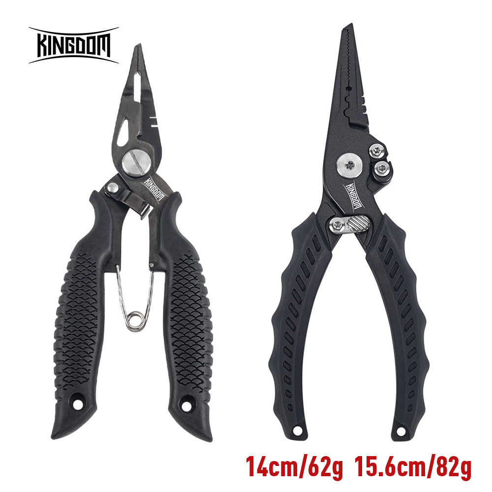 Fishing Equipment Hook - Kingdom – pince de pêche multifonctionnelle,