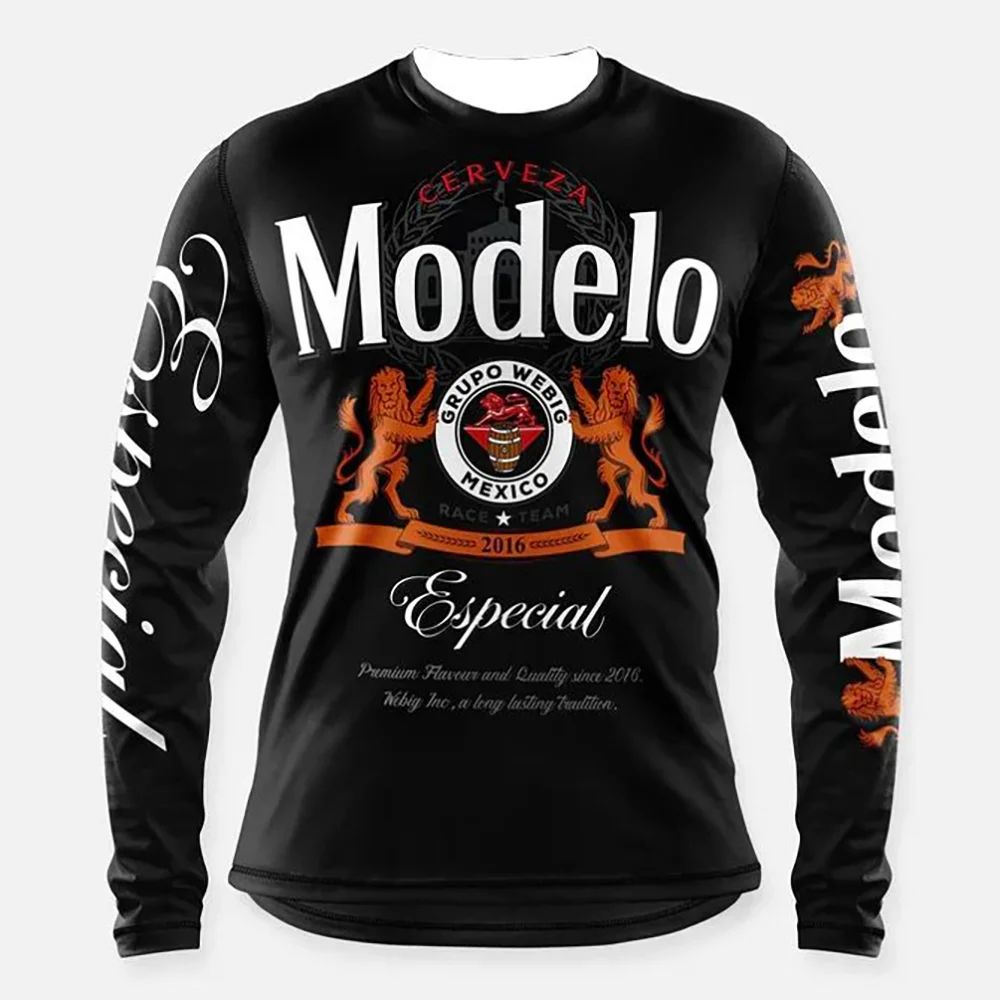 Fishing Equipment Kids - T-SHIRT à manches longues pour hommes,