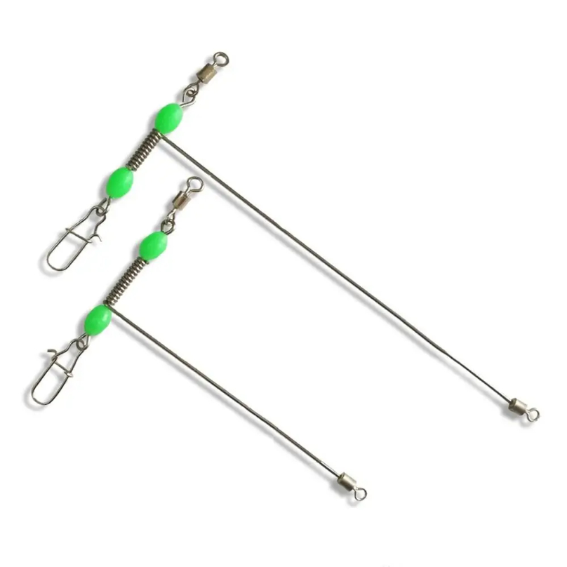 Fishing Equipment Hook - Crochet de pêche en mer, connecteur