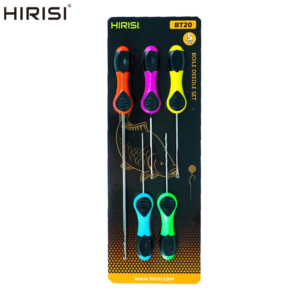 Fishing Equipment Hook - 5x outil de pêche à la