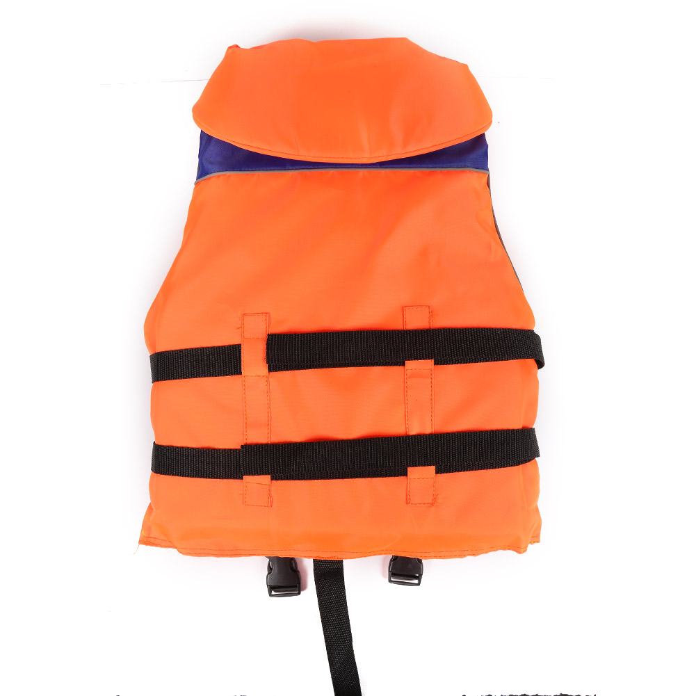Fishing Equipment Kids - Veste de sauvetage pour enfants résistante