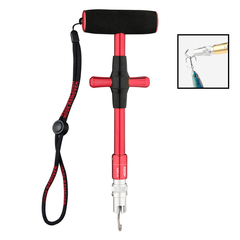 Fishing Equipment Used - TAKEDO BL-049 en forme de T