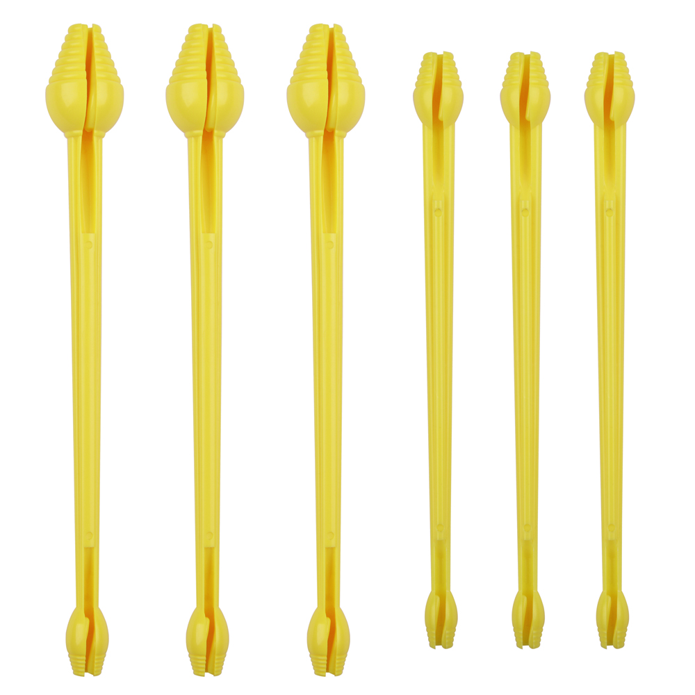 Fishing Equipment Used - Dégorgeoir d'hameçon de pêche en plastique,