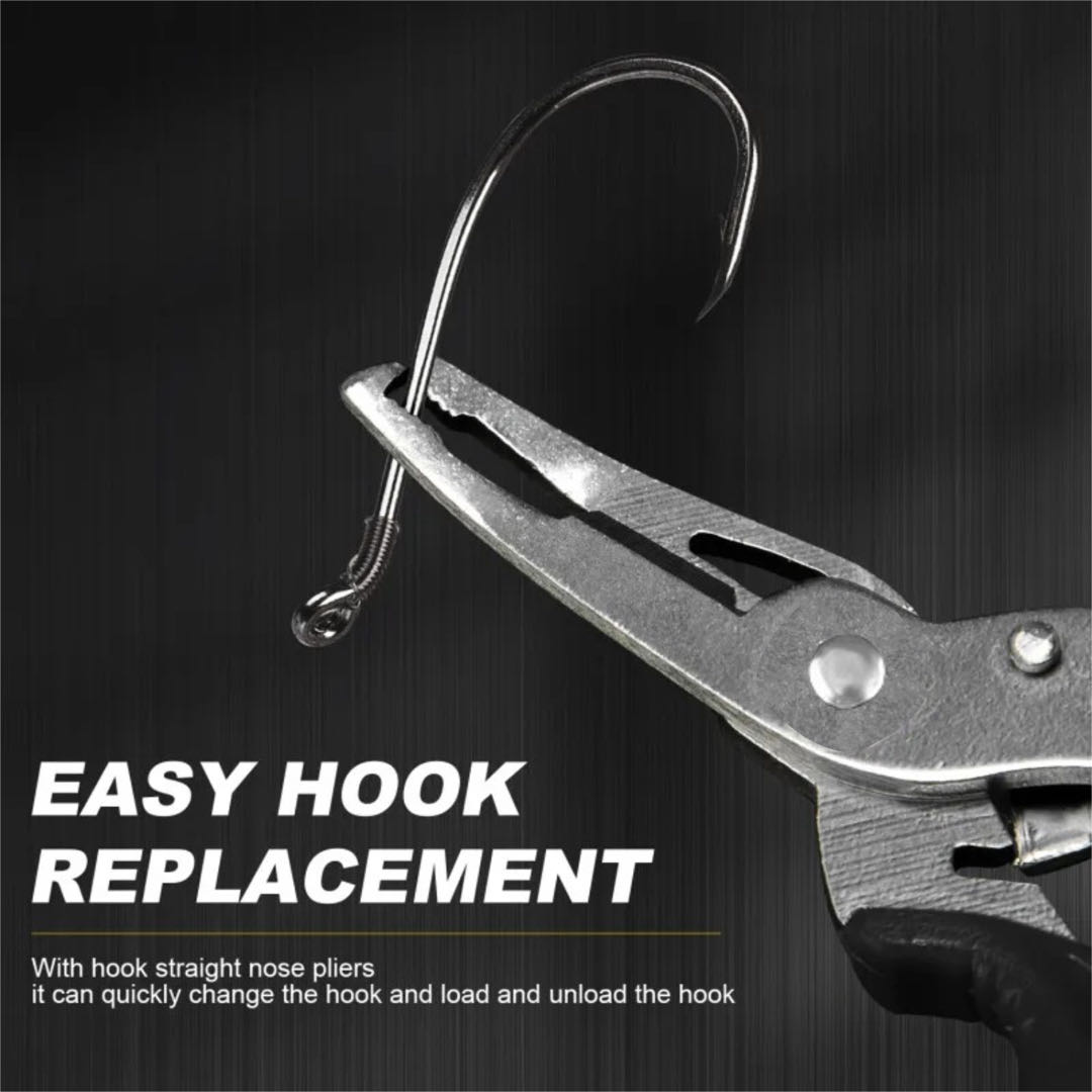 Pince multifonctionnelle à bou - Fishing Equipment Hook avis et prix