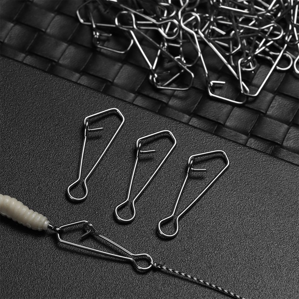 Connecteurs de ligne de croche - Fishing Equipment Hook avis et prix