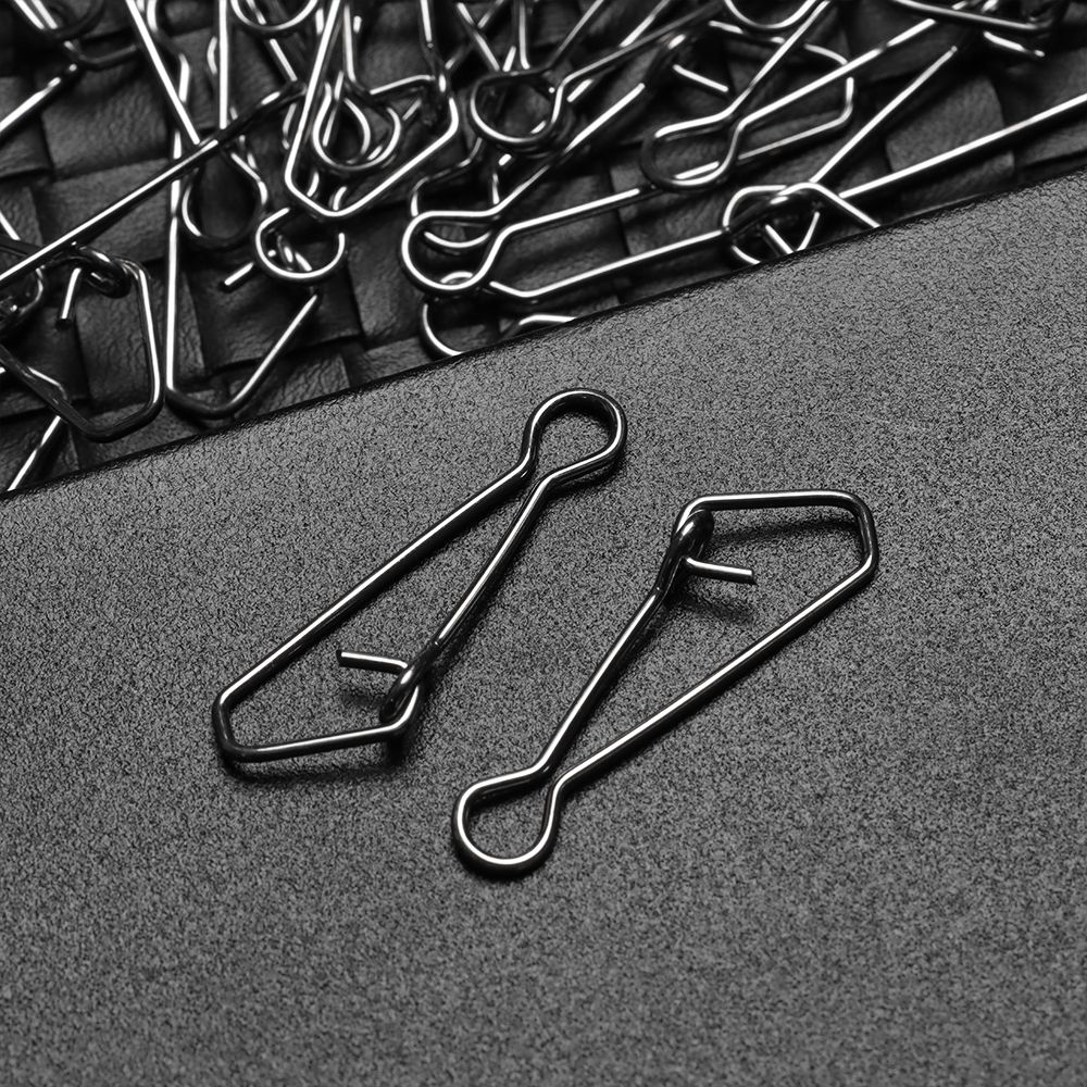 Connecteurs de ligne de croche - Fishing Equipment Hook avis et prix