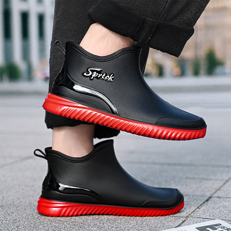 Chaussures de pluie d'hiver, é - Fishing Equipment Basic avis et prix