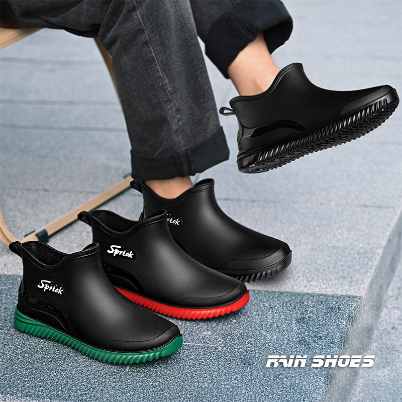 Chaussures de pluie d'hiver, é - Fishing Equipment Basic avis et prix