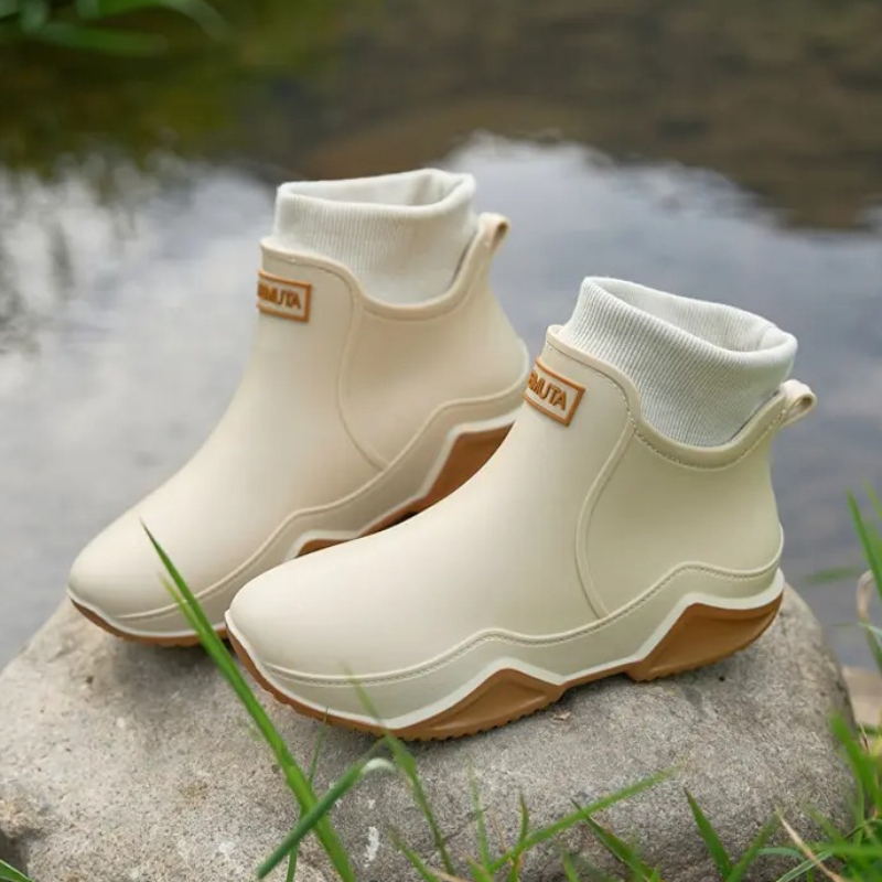 Chaussures de pluie d'hiver, é - Fishing Equipment Basic avis et prix