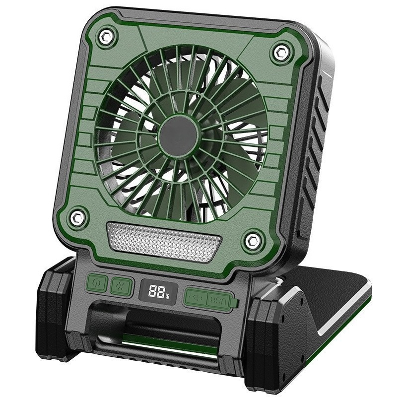 Ventilateur de tente portable  - Fishing Equipment Basic avis et prix
