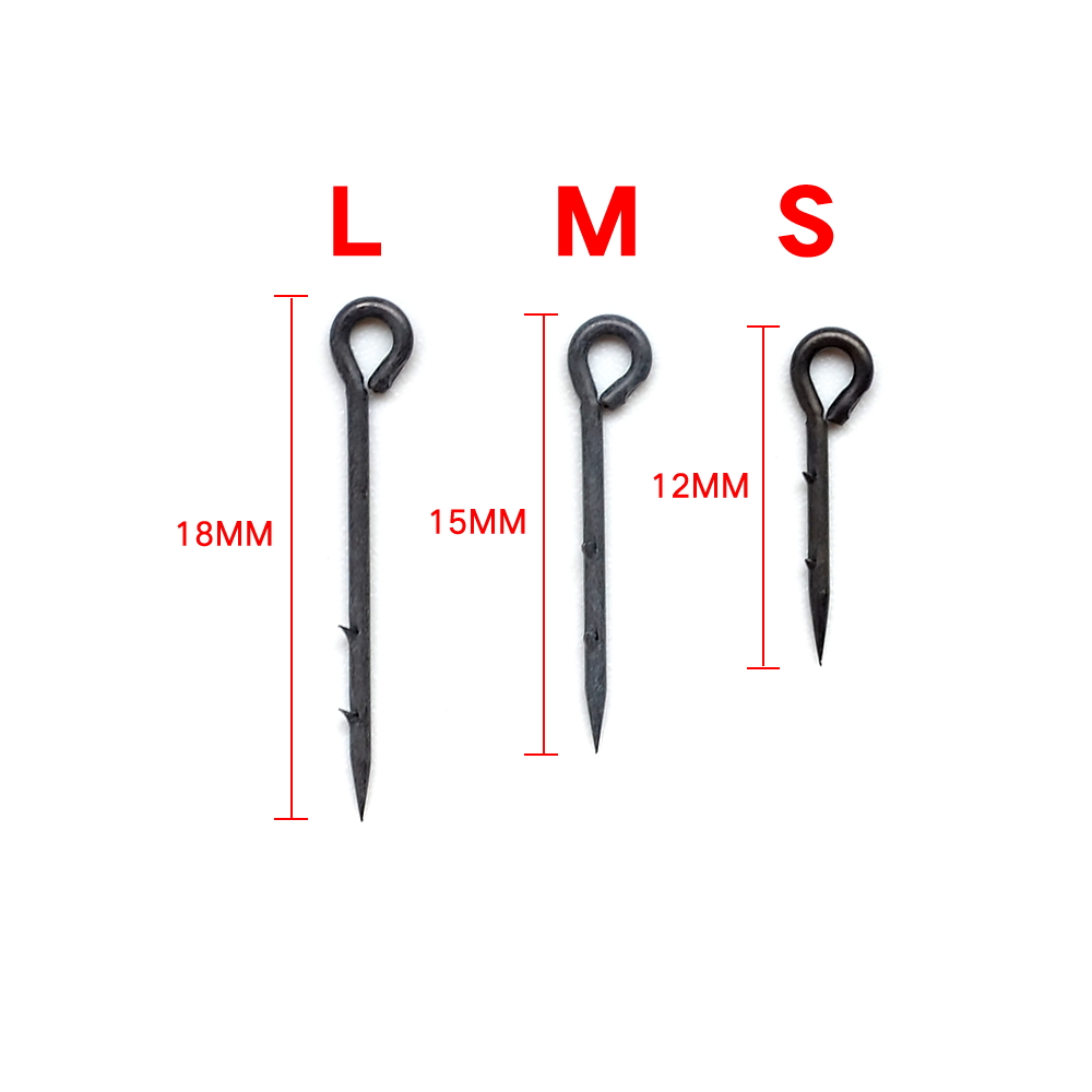 20 Pièces Piqûre d'appât Aigui - Fishing Equipment Hook avis et prix