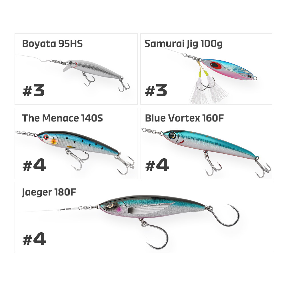 NOEBY Max Power BB pivotant an - Fishing Equipment Used avis et prix