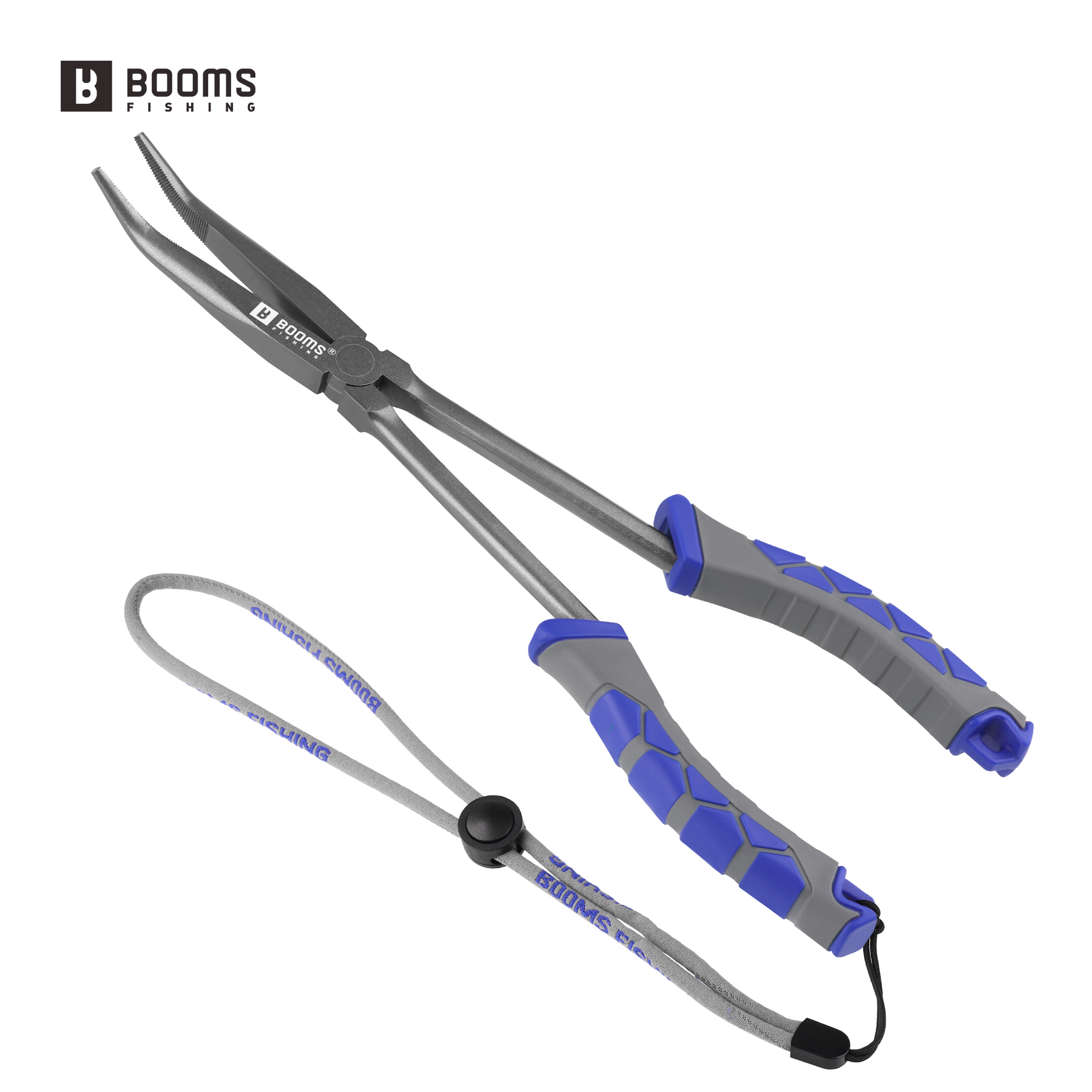 Booms Fishing – pince de pêche - Fishing Equipment Used avis et prix