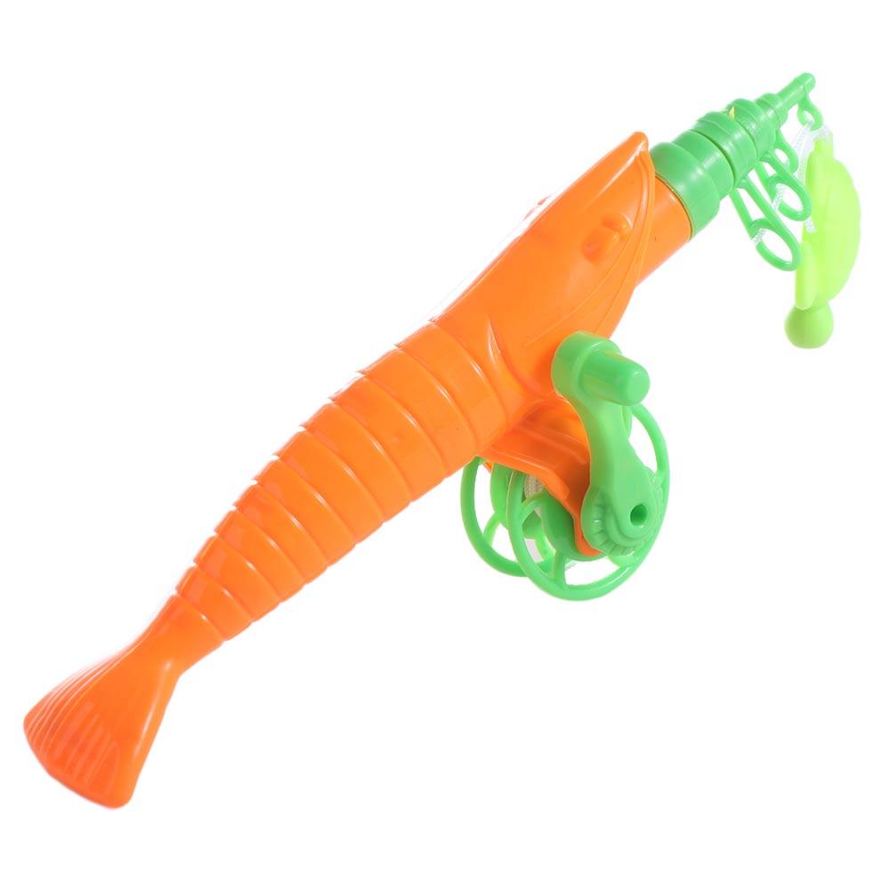 Canne à pêche magnétique pour  - Fishing Equipment Kids avis et prix