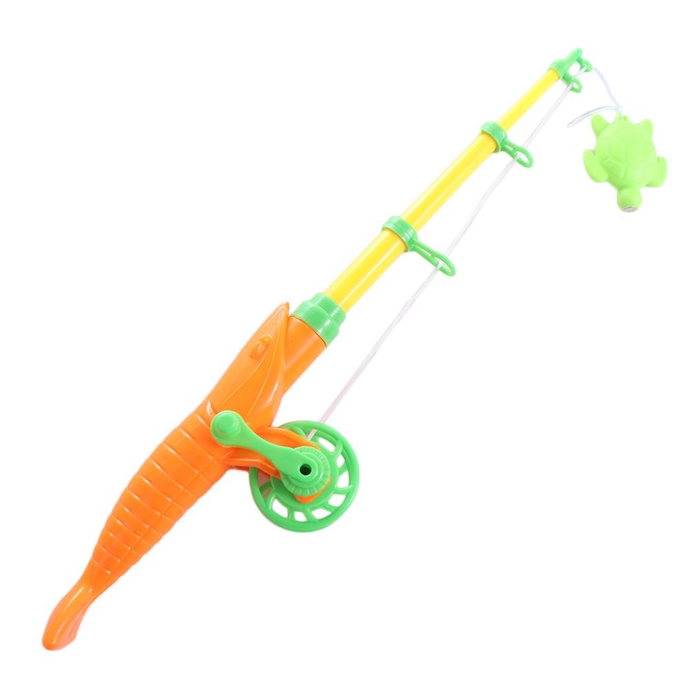 Canne à pêche magnétique pour  - Fishing Equipment Kids avis et prix