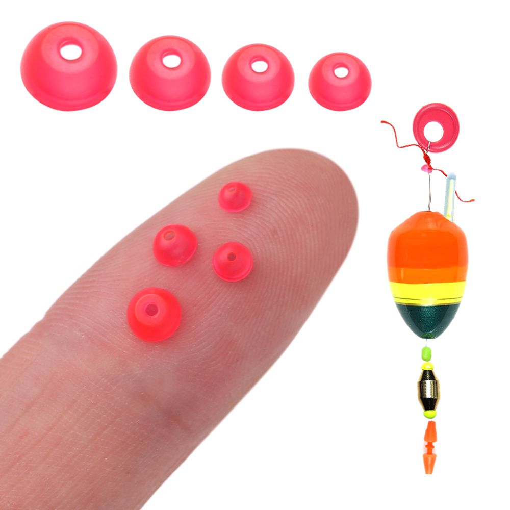 100 pièces 3.0/3.5/4.0/5.0mm b - Fishing Equipment Used avis et prix