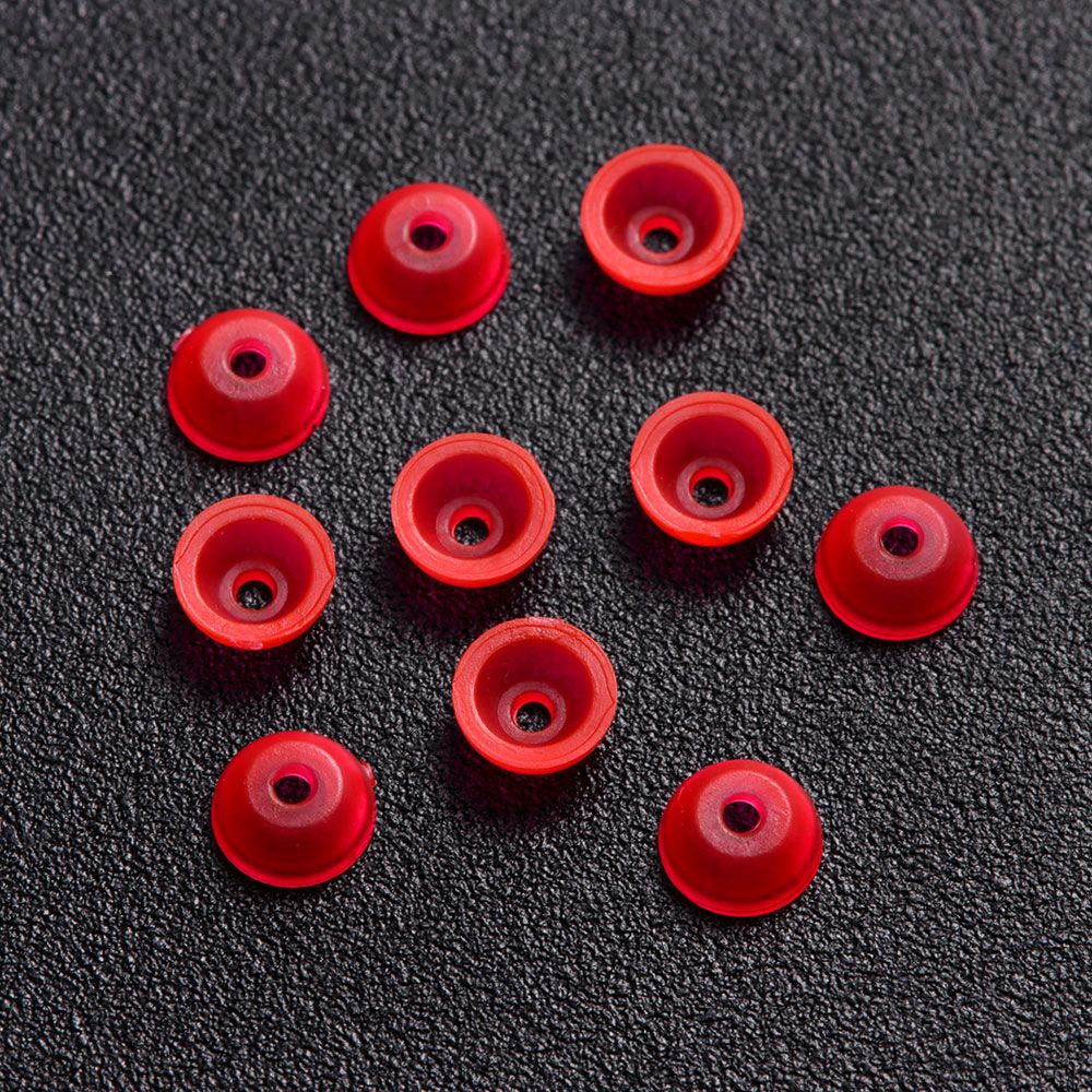 100 pièces 3.0/3.5/4.0/5.0mm b - Fishing Equipment Used avis et prix
