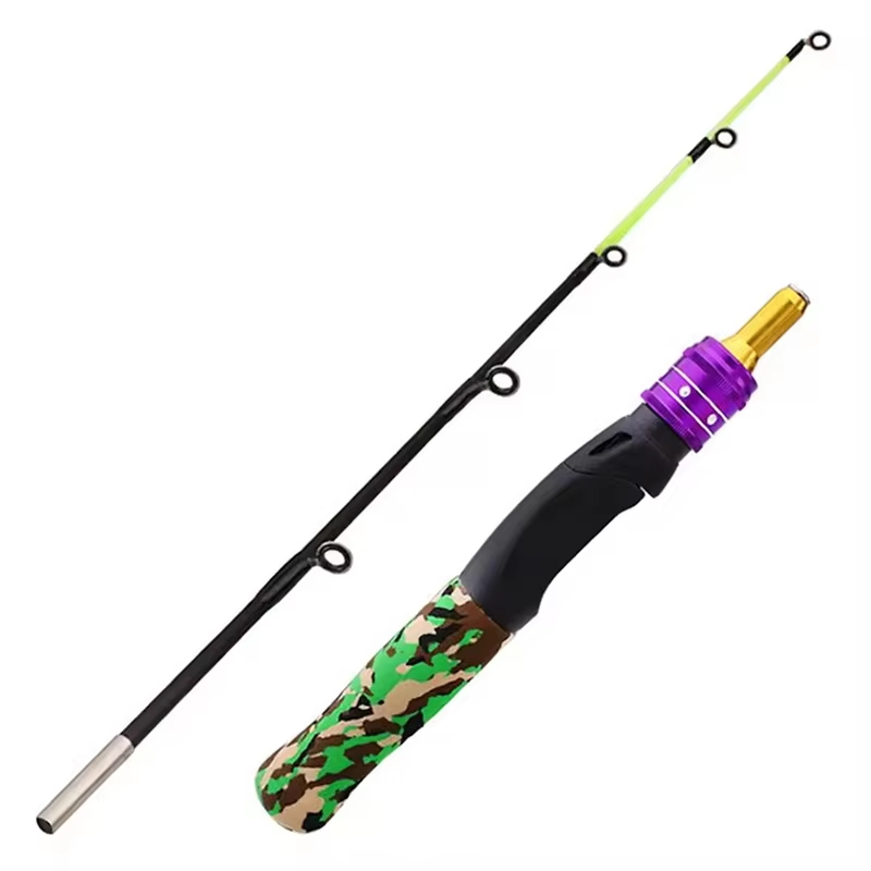 WEIHE 61 cm canne à pêche sur  - Fishing Equipment Kids avis et prix