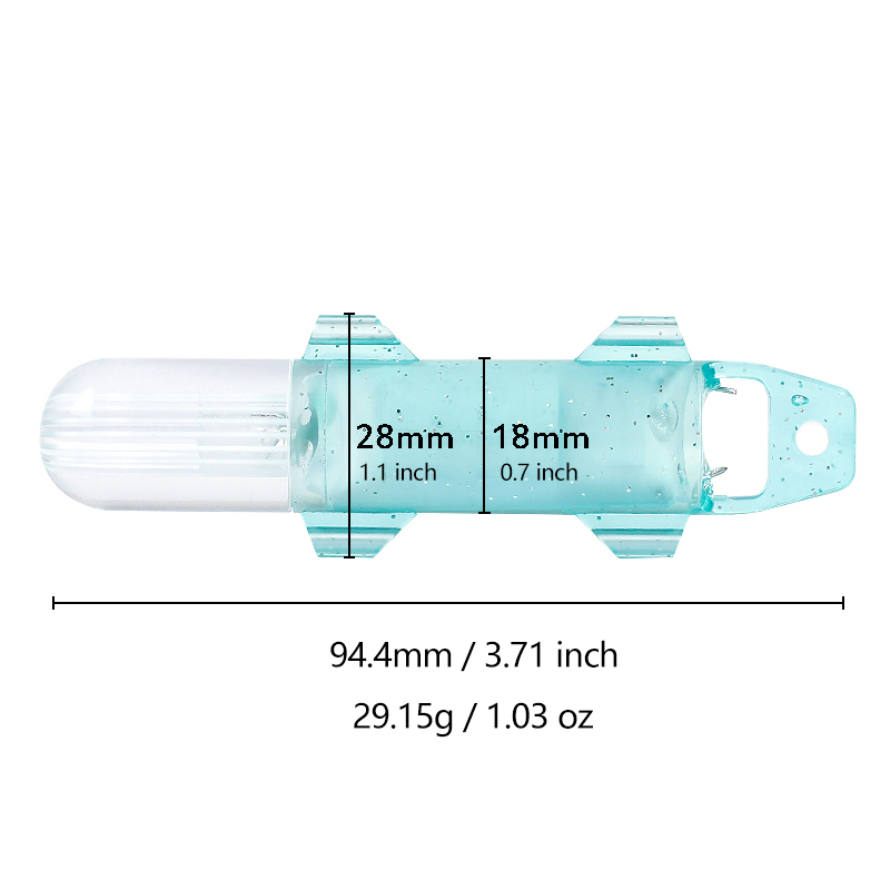 1 mini lampe de pêche LED, lum - Fishing Equipment Used avis et prix