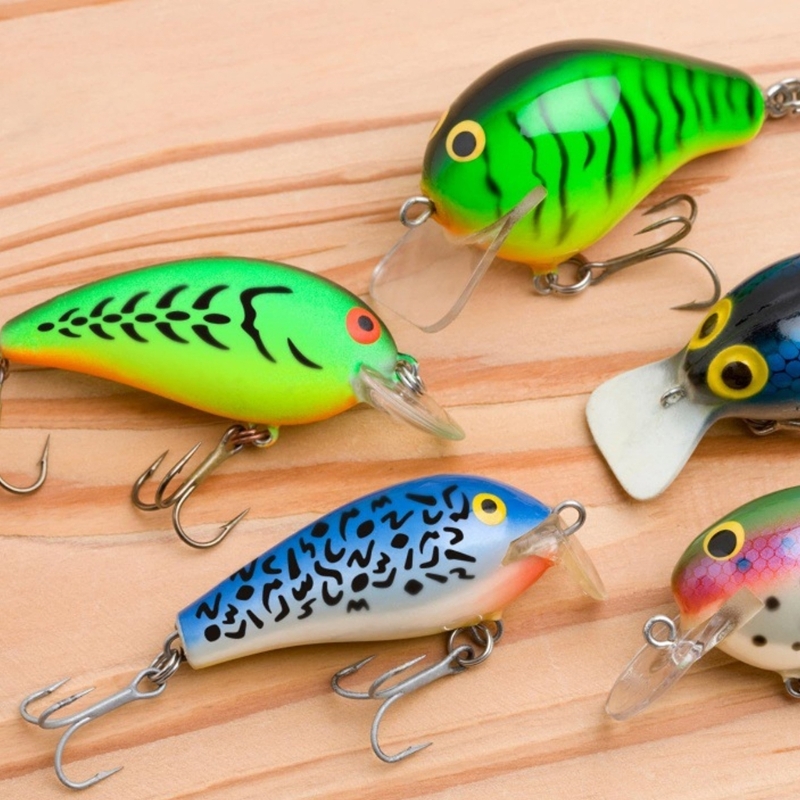 Modèles peinture leurre pêche, - Fishing Equipment Used avis et prix