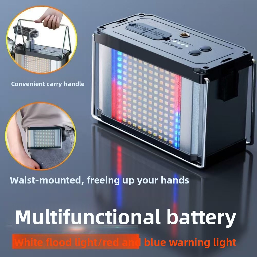 Lampe frontale rechargeable ét - Fishing Equipment Basic avis et prix