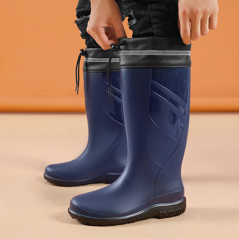 Chaussures de pluie d'hiver, é - Fishing Equipment Basic avis et prix