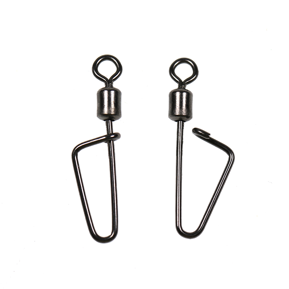 20 PIÈCES # 12 -1/0 Mousqueton - Fishing Equipment Hook avis et prix