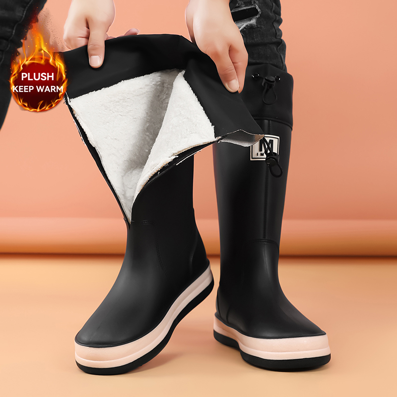Chaussures de pluie d'hiver, é - Fishing Equipment Basic avis et prix