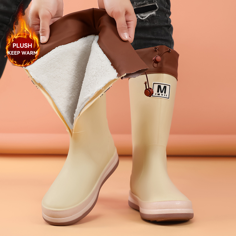 Chaussures de pluie d'hiver, é - Fishing Equipment Basic avis et prix