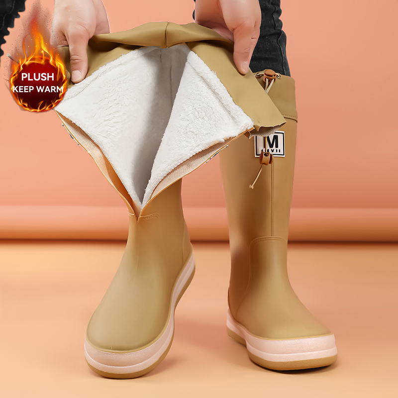 Chaussures de pluie d'hiver, é - Fishing Equipment Basic avis et prix