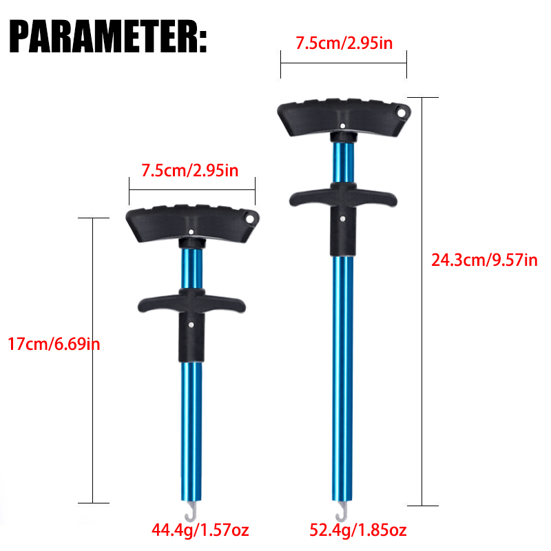 Outil de retrait d'hameçon de  - Fishing Equipment Hook avis et prix
