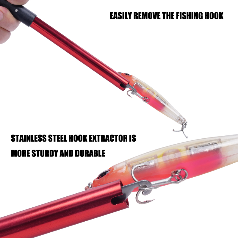 Outil de retrait d'hameçon de  - Fishing Equipment Hook avis et prix