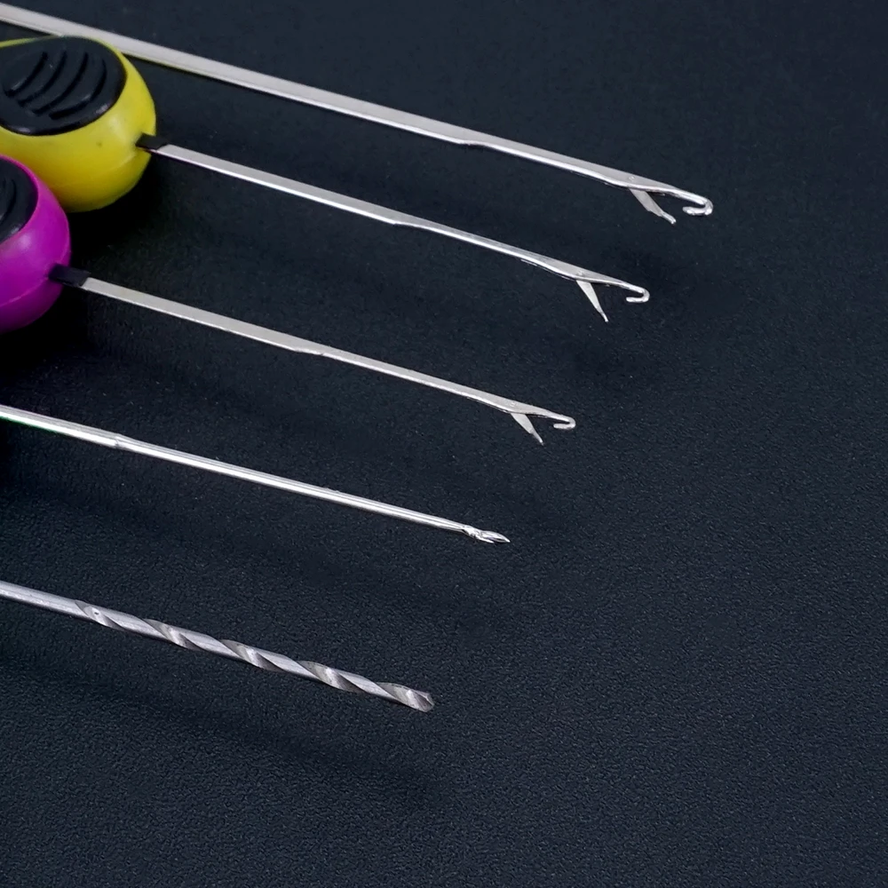 5x outil de pêche à la carpe e - Fishing Equipment Hook avis et prix