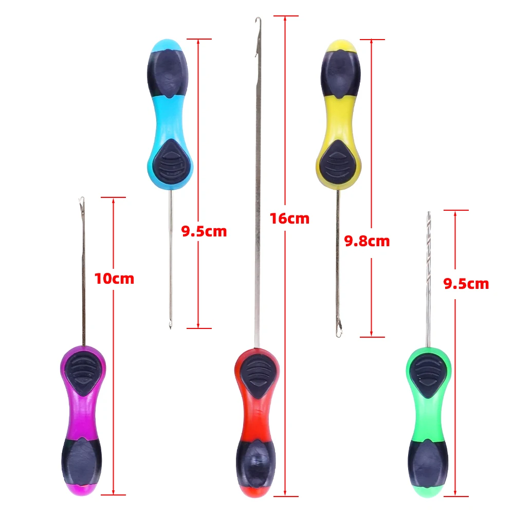 5x outil de pêche à la carpe e - Fishing Equipment Hook avis et prix