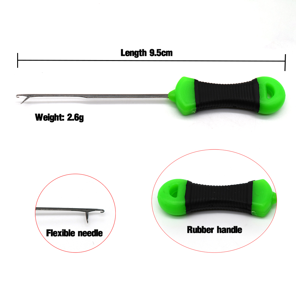 MNFT-Hameçon à appât pour la p - Fishing Equipment Hook avis et prix