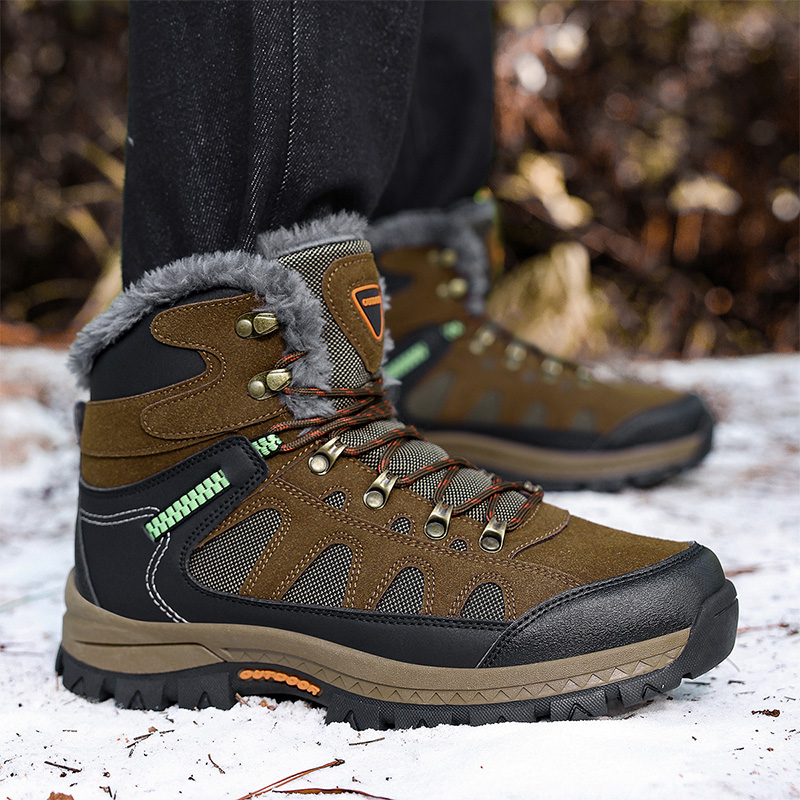 Chaussures de pluie d'hiver, é - Fishing Equipment Basic avis et prix