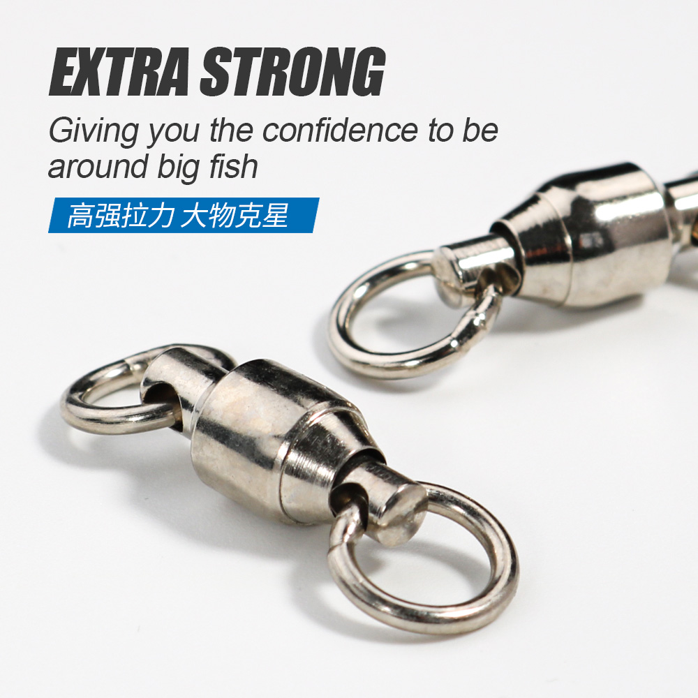 JIGGINGPRO roulement à billes  - Fishing Equipment Hook avis et prix