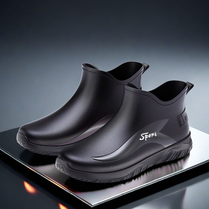 Chaussures de pluie d'hiver, é - Fishing Equipment Basic avis et prix