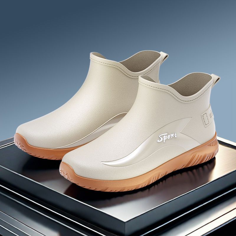 Chaussures de pluie d'hiver, é - Fishing Equipment Basic avis et prix