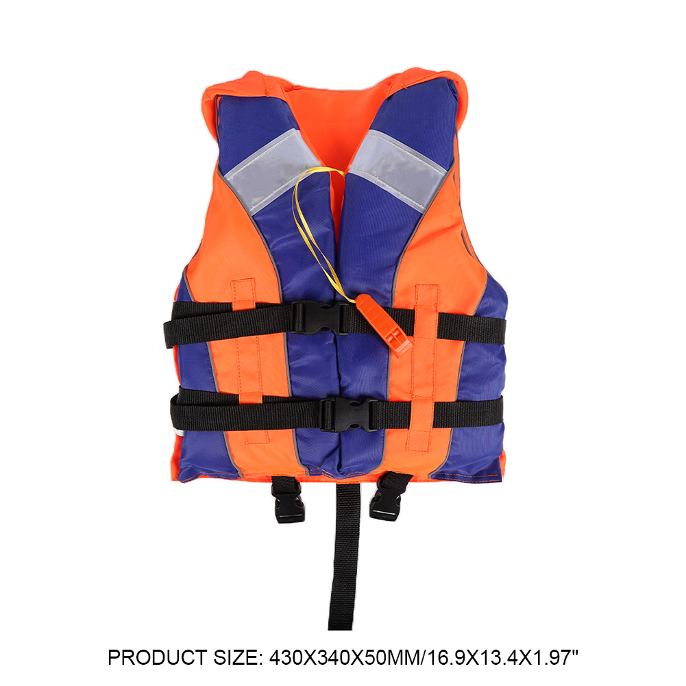 Veste de sauvetage pour enfant - Fishing Equipment Kids avis et prix