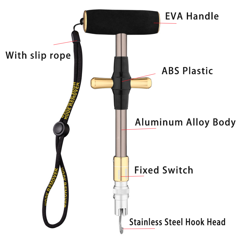 TAKEDO BL-049 en forme de T cr - Fishing Equipment Used avis et prix