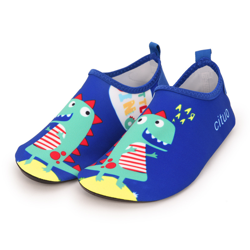 Chaussures d'eau pieds nus pou - Fishing Equipment Kids avis et prix