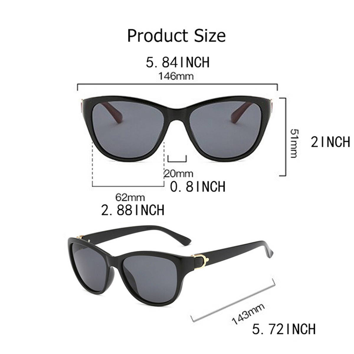 Lunettes de soleil pour femmes - Fishing Equipment Kids avis et prix